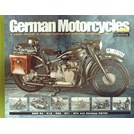 German Motorcycles of WW II