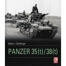 Panzer 35(t) / 38(t)