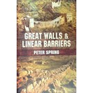 Great Walls & Linear Barriers