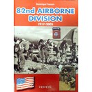 82nd Airborne Division 1917-2005