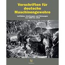 Manuals for German Machinenguns