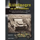 Kübelwagen aan alle Fronten