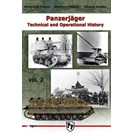 Panzerjäger - Technische en Operationele Geschiedenis - Deel 2