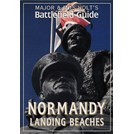 Major & Mrs. Holt's Battlefield Guide - Normandy Landing Beaches