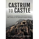 Castrum to Castle