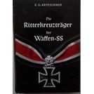 De Ridderkruis-Dragers van de Waffen-SS