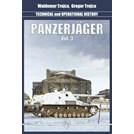 Panzerjäger - Technische en Operationele Geschiedenis - Deel 3