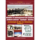 Archeology of the Atlantic Wall - Volume 4