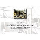 Architectura Militaris in Perspectieftekeningen