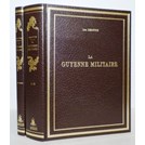 Military Guyenne - History and description of the fortified Towns, Fortresses and Castles