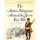 The Austro-Hungarian Army of the Seven Years War