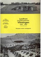 Landfront Verteidigungsbereich Vlissingen 1942-1944 - Atlantikwall