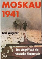 Moskou 1941 - De Aanval op de Russische Hoofdstad