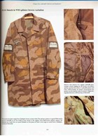 Camouflage Uniformen van het Duitse Leger