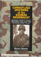 Camouflage Uniforms of the German Wehrmacht