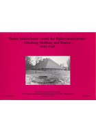 Duitse Bunkerbouw vanuit het Rijkscommissariaat - Abteilung Siedlung und Bauten -1942-1945