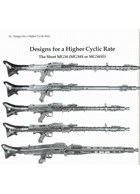 MG34 - MG42 German Universal Machineguns