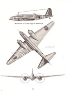 Famous Bombers of the Second World War - Second Series