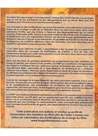 The Bunkers of the Maginot Line