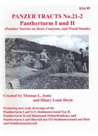 Pantherturm I und II