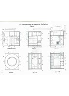 Pantherturm I und II