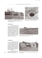 The fortified Sector of Montmédy 1935-1940