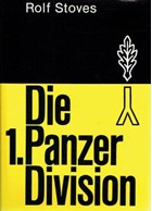 1ste Pantser-Divisie 1935-1945