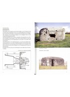 The German Bunker Line of Steendorp-Vrasene 1917