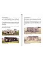 The German Bunker Line of Steendorp-Vrasene 1917