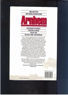 Arnhem - Eyewitness Accounts of the Battle of Arnhem