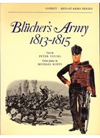 Blücher's Army 1813-1815