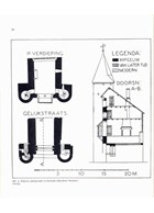 Bastion of the Netherlands - The Fortifications of Maastricht since the early 13th century