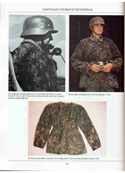 Camouflage Uniforms of the Waffen-SS - A photographic reference