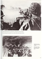 Like a Cliff in the Sea - War History of the 3rd SS Panzerdivision "Totenkopf" - Photo book