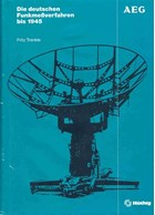 De Duitse Radar-Technologie tot 1945