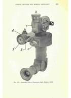 Textbook of Ordnance and Gunnery