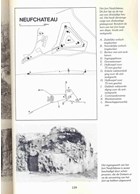 Fortifications in Western Europe