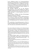 Division "Das Reich" in Pictures