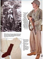 United States Marine Corps Uniforms & Equipment 1941-45