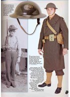 United States Marine Corps Uniforms & Equipment 1941-45