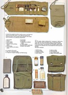 United States Marine Corps Uniforms & Equipment 1941-45