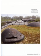 A Concrete Girdle - The Armoured Forts of Antwerp