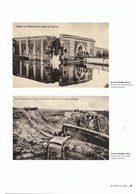 A Concrete Girdle - The Armoured Forts of Antwerp