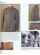 The Emperor's Coat in the First World War