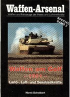 Wapens in de Golf - 1991 - Land-, Lucht- en Zeestrijdkrachten