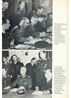 The German General Fieldmarshalls 1939-1945