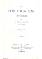 Improvised Fortification