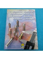 Manual of Pistol and Revolver Cartridges