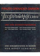 Panzer-Grenadier-Division Grossdeutschland and its Sister-Units