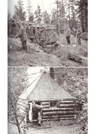 Fate, History and Battles of the 'Bergschuh'-Division